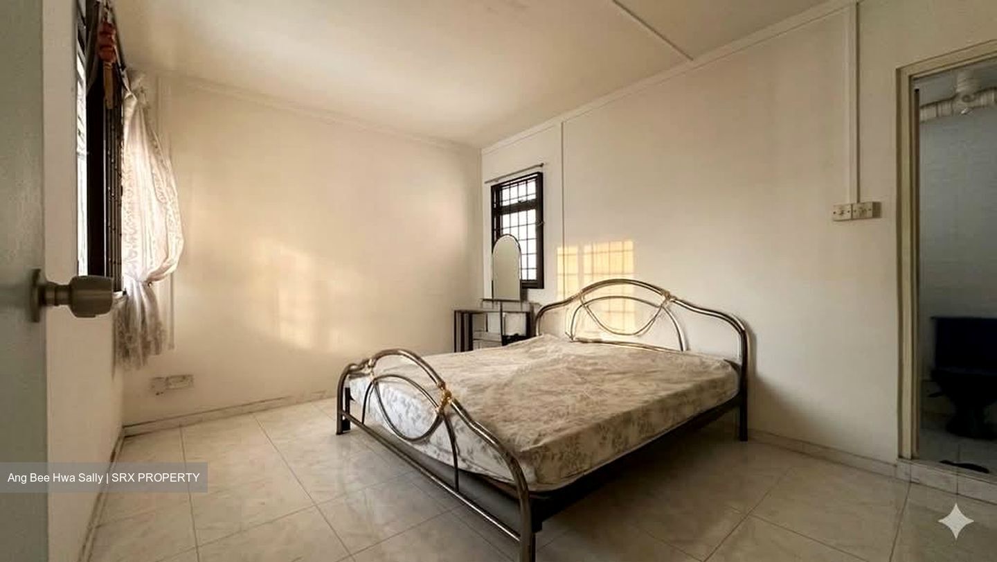 Blk 116A Rivervale Drive (Sengkang), HDB 5 Rooms #555834841